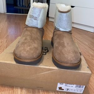 UGG Mini